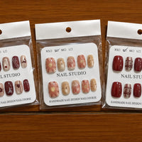 Deal of 5 cateye sets