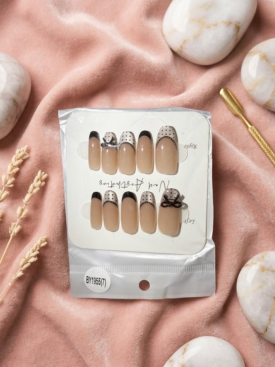 Luxuriously Fancy Cat Eye Nails collection 1