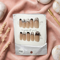 Luxuriously Fancy Cat Eye Nails collection 1
