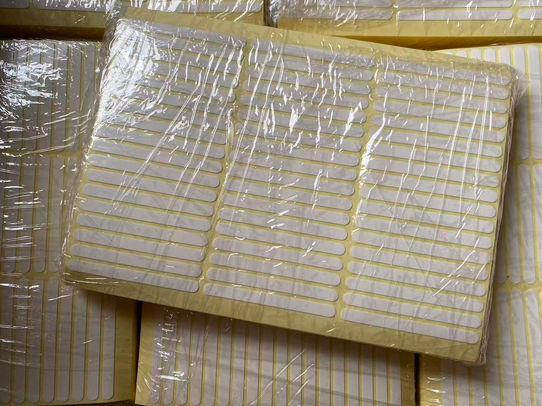 Double Tapes