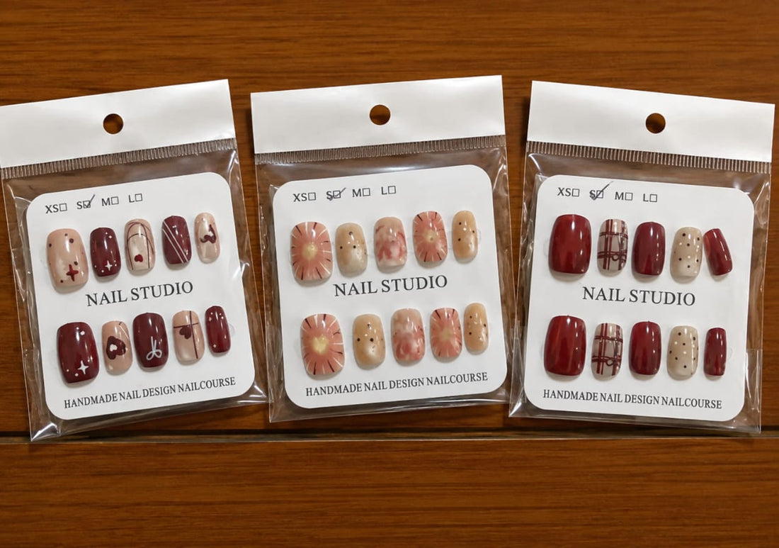 Deal of 5 cateye sets