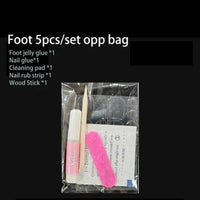 Nail Application Kit - Min Order 50